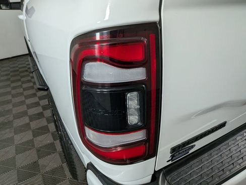Certified 2024 RAM 2500 Big Horn w/ Night Edition image 10