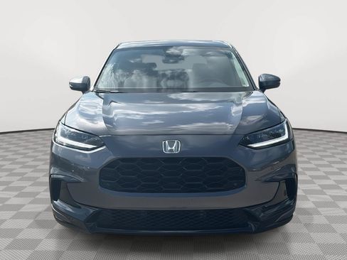 Used 2025 Honda HR-V EX-L image 20