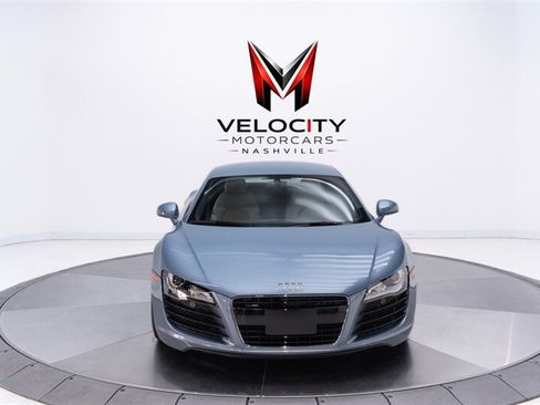 Used 2011 Audi R8 V8 AWD/4WD image 11