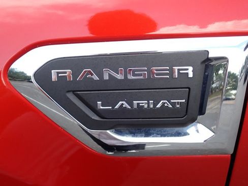 Used 2019 Ford Ranger Lariat w/ Equipment Group 501A Mid AWD/4WD image 7