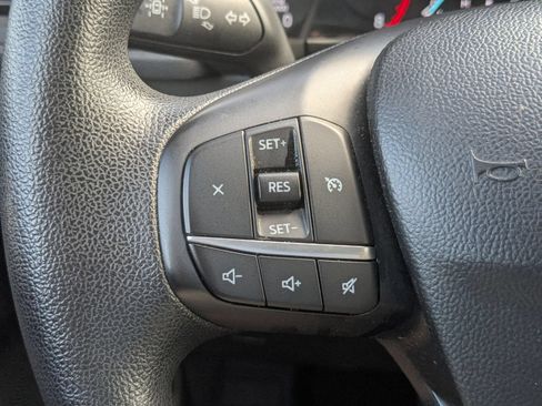 Used 2020 Ford Escape SE FWD image 17