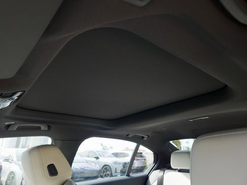 New 2026 BMW 530i w/ M Sport Package image 16