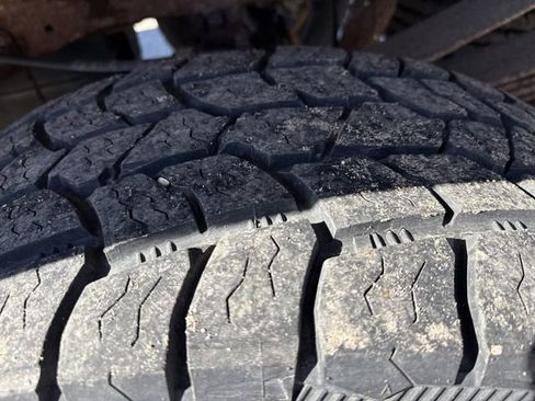 Used 2007 Ford F350 4x4 SuperCab Super Duty image 44