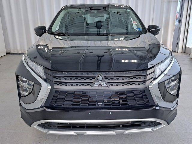 Used 2024 Mitsubishi Eclipse Cross SE AWD/4WD image 3