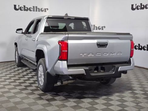 New 2026 Toyota Tacoma SR5 RWD image 5
