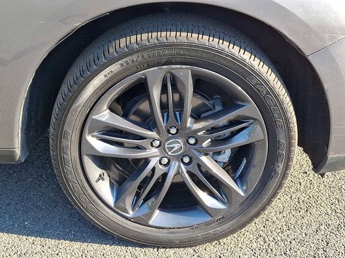 Certified 2023 Acura RDX A-Spec AWD/4WD image 8