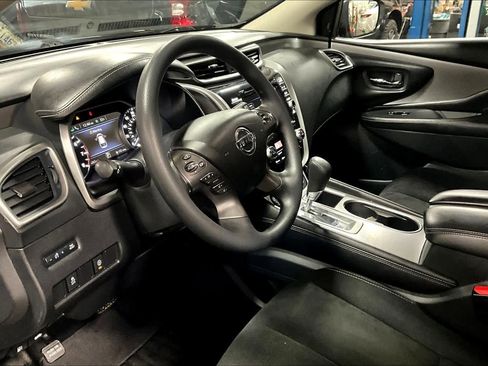Used 2020 Nissan Murano S w/ Technology Package AWD/4WD image 16