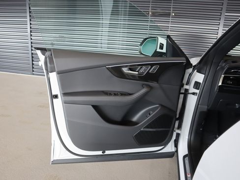 New 2026 Audi Q8 Premium Plus image 29