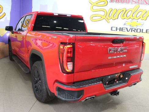 Used 2024 GMC Sierra 1500 Elevation AWD/4WD image 6