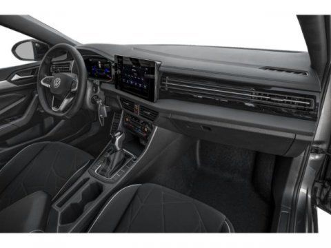 New 2026 Volkswagen Jetta Sport FWD image 17