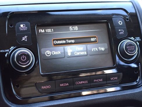 Used 2019 RAM ProMaster 2500 FWD image 23
