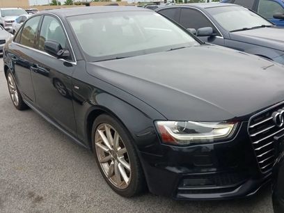 Used 2014 Audi A4 2.0T Premium Plus