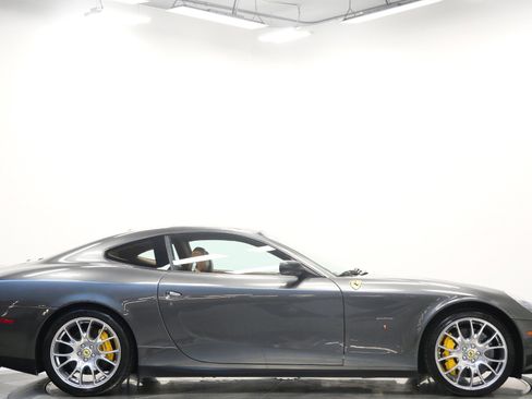 Used 2008 Ferrari 612 Scaglietti image 63