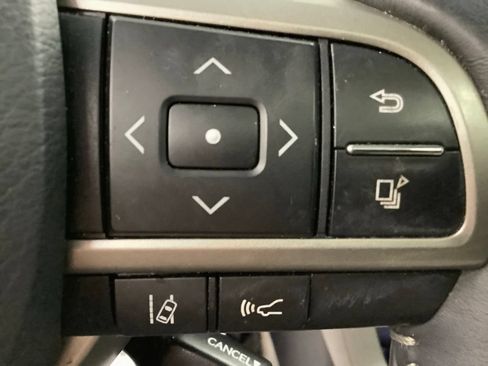 Used 2019 Lexus RX 350 AWD w/ Navigation Package image 16