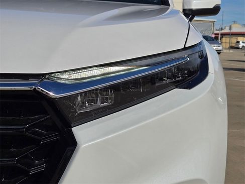 Used 2024 Honda CR-V EX image 30