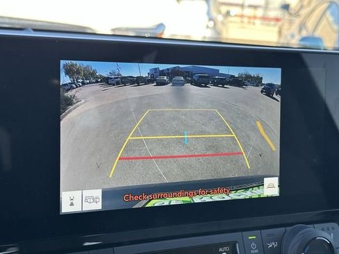 New 2026 Toyota Grand Highlander image 16