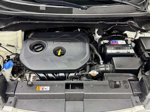 Used 2018 Kia Soul + image 23