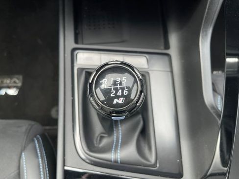 Used 2023 Hyundai Elantra N Base w/ Cargo Package image 22