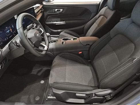 New 2026 Ford Mustang Coupe image 9