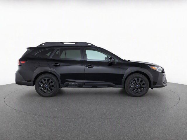 Used 2023 Subaru Outback Onyx Edition XT AWD/4WD image 9
