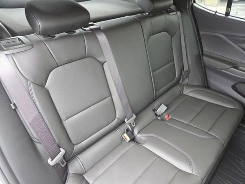 New 2026 Buick Envista Sport Touring w/ Convenience I Package FWD image 25