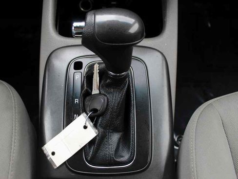 Used 2015 Kia Forte LX FWD image 20