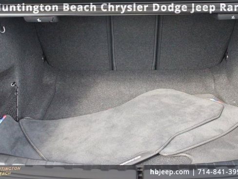 Used 2022 BMW M3 Competition w/ Executive Package image 39