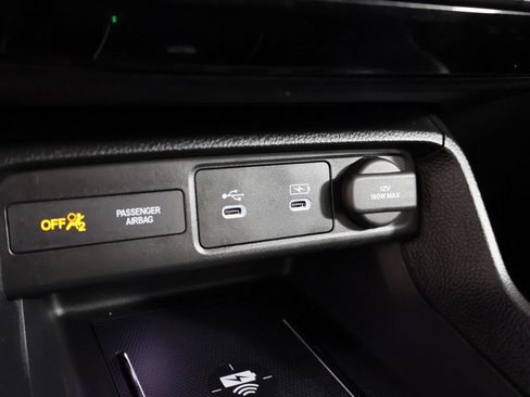 Used 2025 Honda Civic Sport Touring image 54