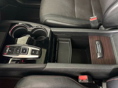 Used 2021 Honda Pilot Black Edition image 33