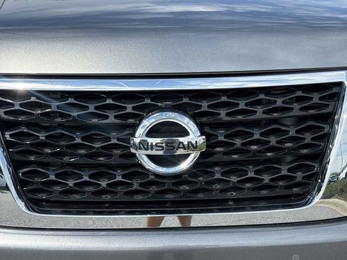 Used 2019 Nissan Armada SV w/ Driver Package AWD/4WD image 32
