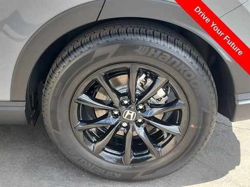 Used 2026 Honda CR-V Sport-L image 27