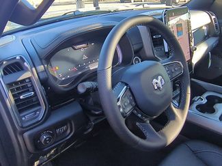New 2026 RAM 1500 Rebel w/ Rebel Level 2 Equipment Group AWD/4WD video 3