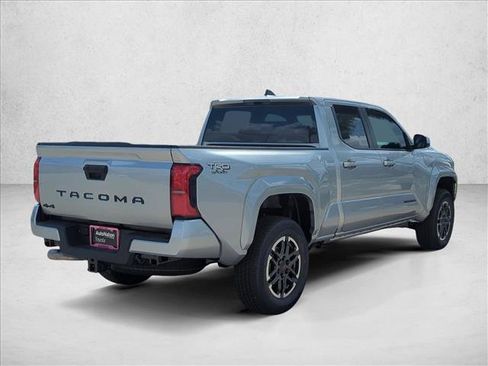 Used 2026 Toyota Tacoma TRD Sport AWD/4WD image 5