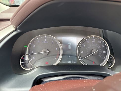 Used 2020 Lexus RX 350 FWD w/ Premium Package image 7