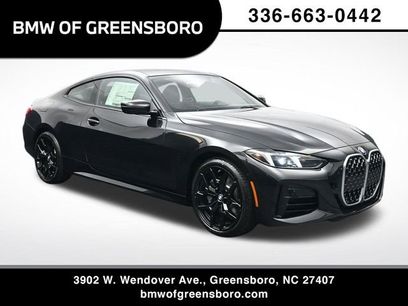 New 2026 BMW 430i xDrive Coupe