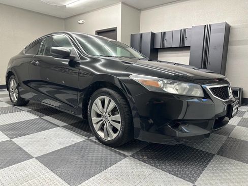 Used 2010 Honda Accord EX image 4