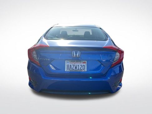 Used 2017 Honda Civic LX image 4