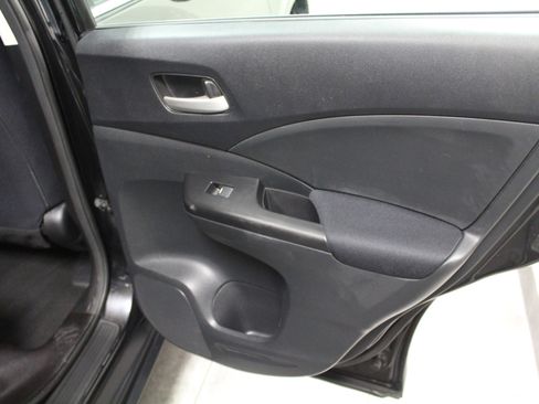 Used 2016 Honda CR-V LX image 25