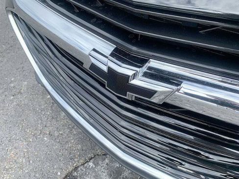 Certified 2021 Chevrolet Malibu RS FWD image 29