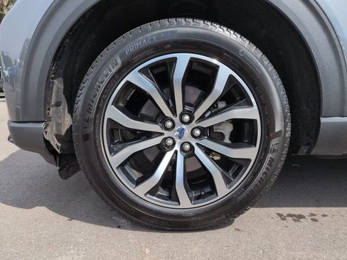 Certified 2026 Ford Explorer ST-Line AWD/4WD image 10