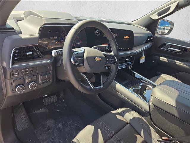 New 2026 Chevrolet Tahoe High Country RWD image 3