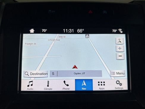 Used 2018 Ford F150 King Ranch image 28