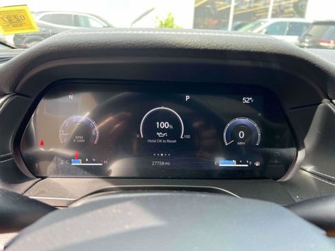 Certified 2022 Jeep Grand Cherokee L Limited image 25