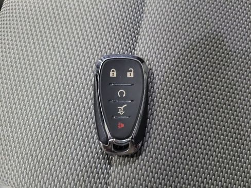 Used 2020 Chevrolet Traverse LT AWD/4WD image 32