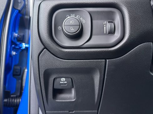 New 2026 RAM 1500 Classic Warlock image 30