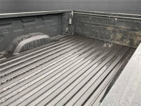 Used 2020 Chevrolet Silverado 3500 LTZ w/ LTZ Convenience Package image 17