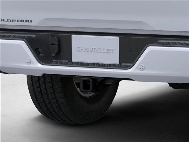 New 2026 Chevrolet Colorado LT w/ LT Convenience Package RWD image 14