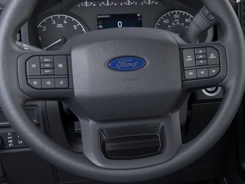 New 2026 Ford F150 STX image 34