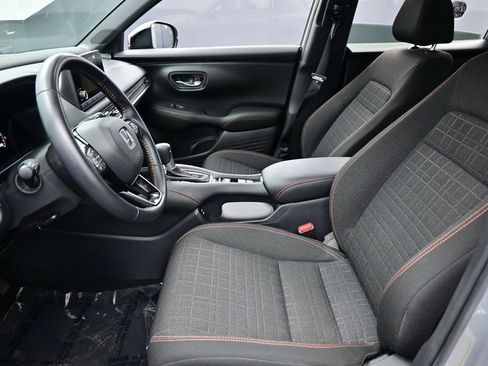 Used 2025 Honda HR-V Sport image 20