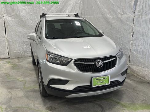 Used 2019 Buick Encore Preferred AWD/4WD image 32